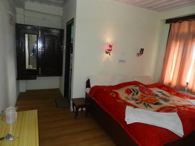 Hotel Rupin River View, Sangla 4
